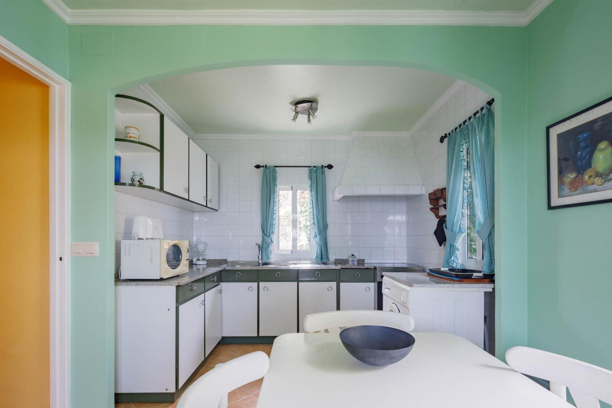 Casa Vieje De Bueu Villa Екстериор снимка