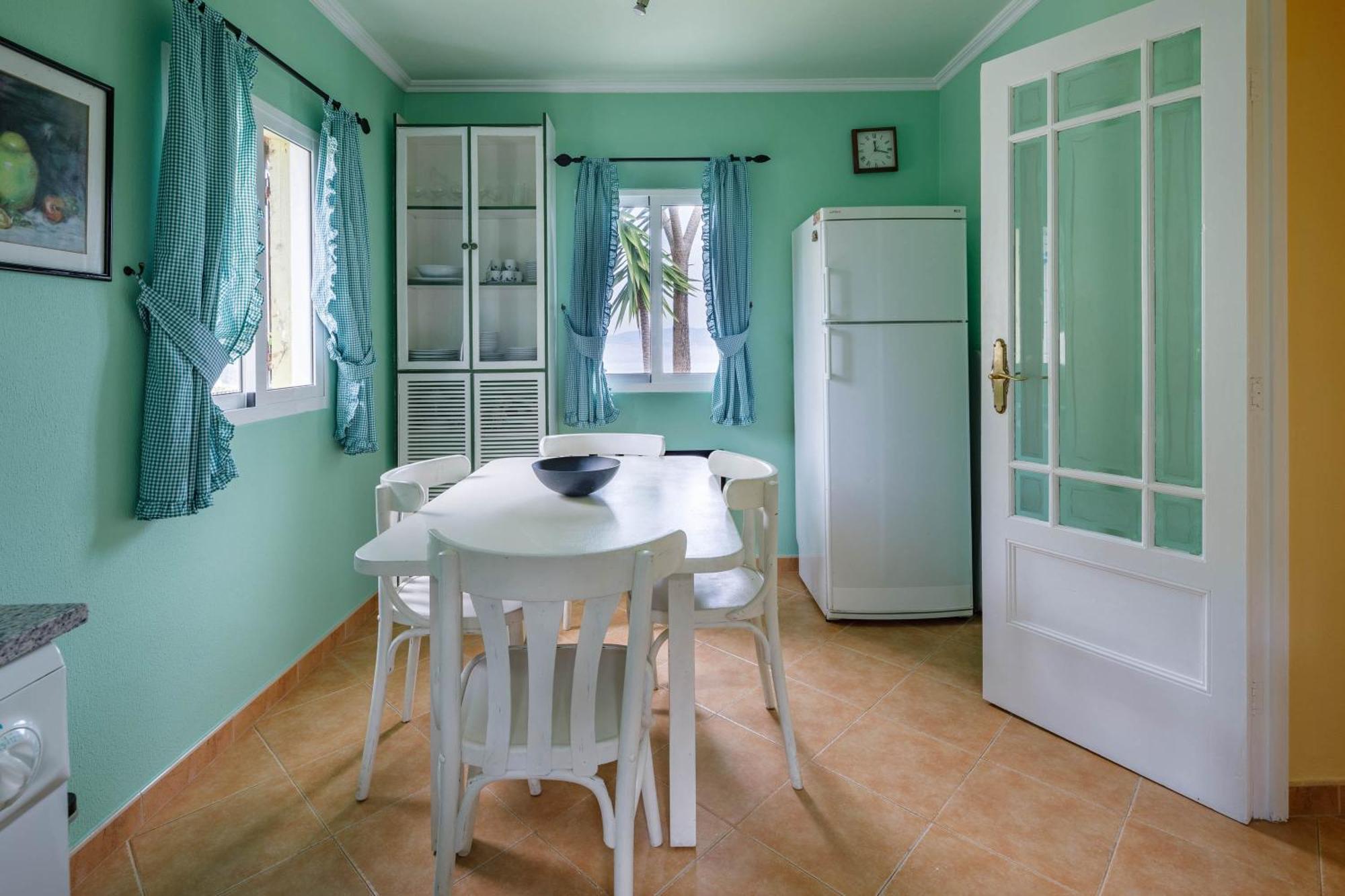 Casa Vieje De Bueu Villa Екстериор снимка