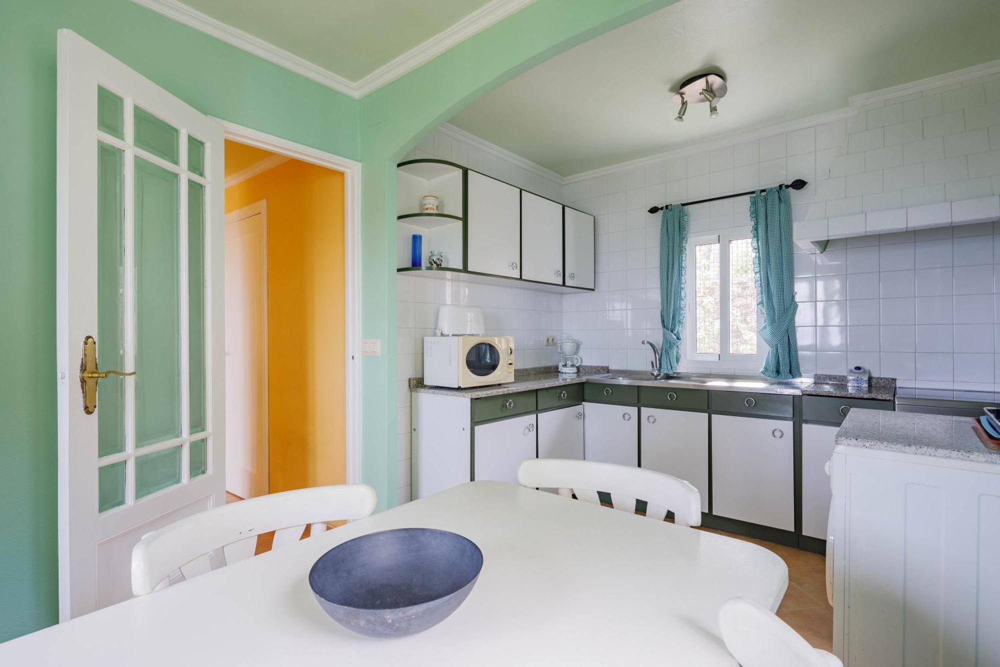 Casa Vieje De Bueu Villa Екстериор снимка