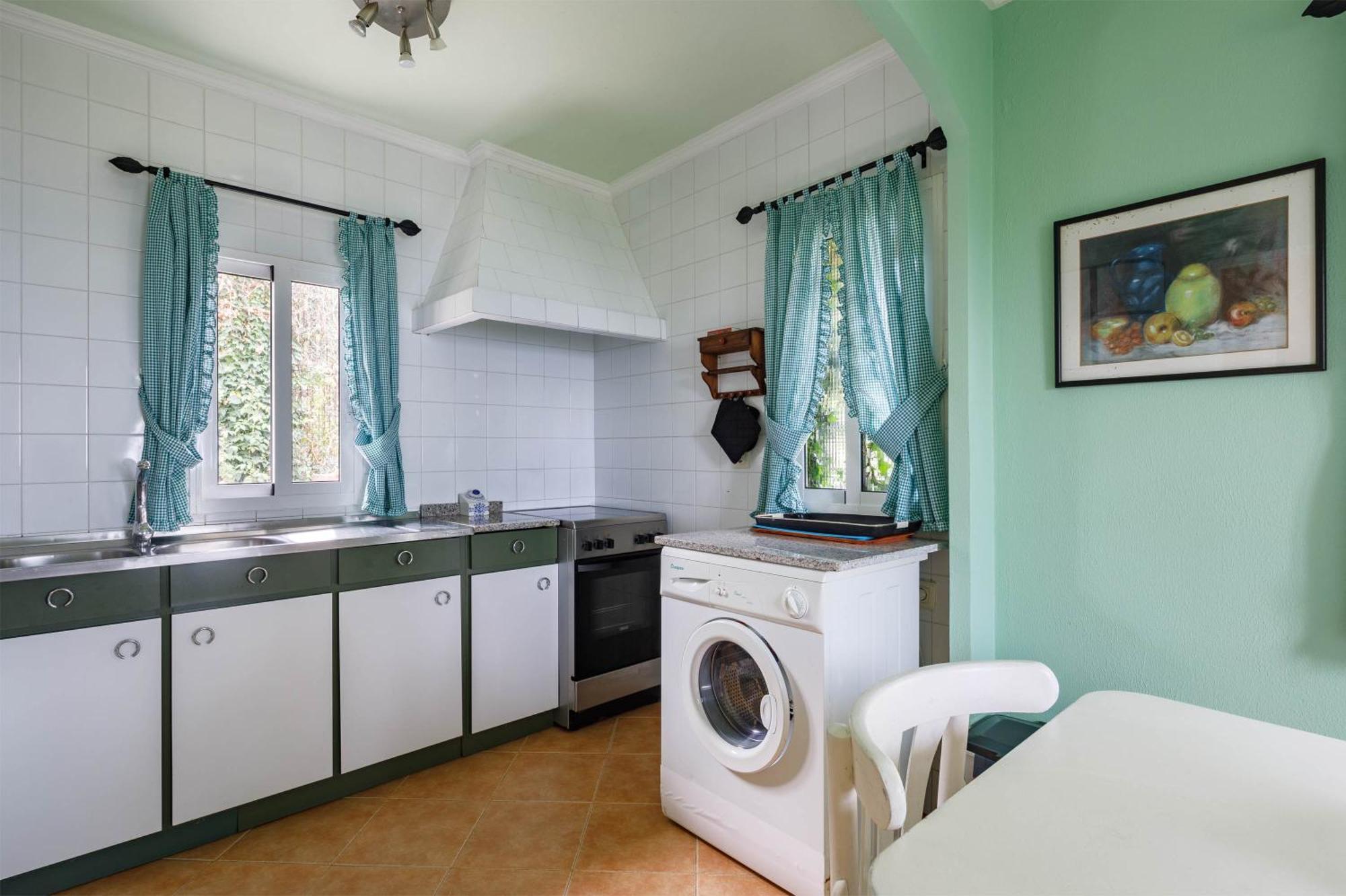 Casa Vieje De Bueu Villa Екстериор снимка