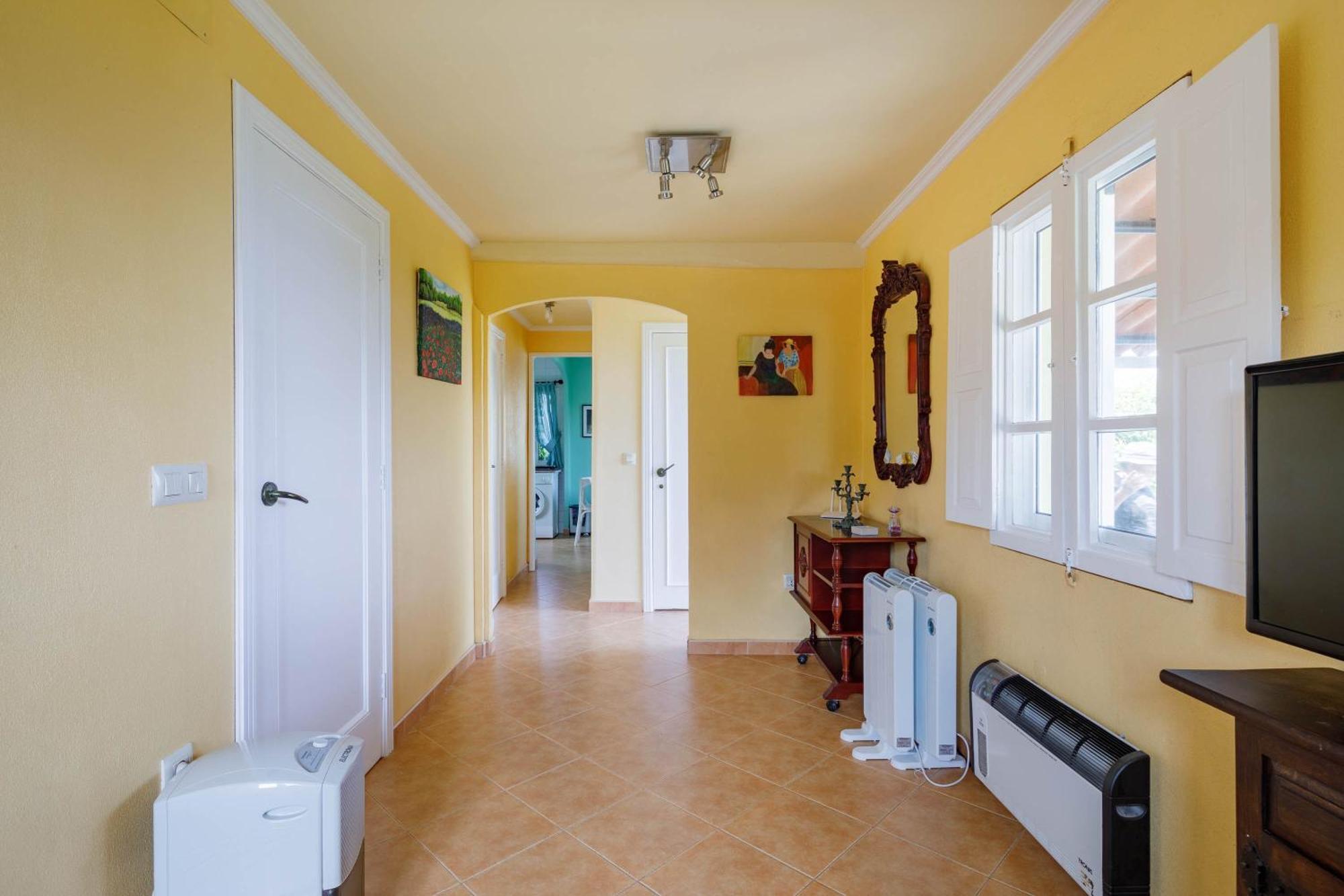 Casa Vieje De Bueu Villa Екстериор снимка